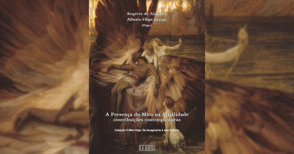 Livro explica a presença das narrativas míticas na atualidade – Jornal da USP