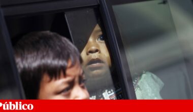 Juíza impede Administração Trump de deportar crianças guatemaltecas não acompanhadas | EUA