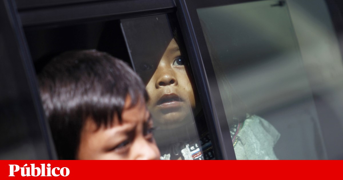Juíza impede Administração Trump de deportar crianças guatemaltecas não acompanhadas | EUA