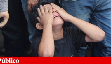 Israel está a cometer genocídio, conclui associação internacional de académicos | Médio Oriente