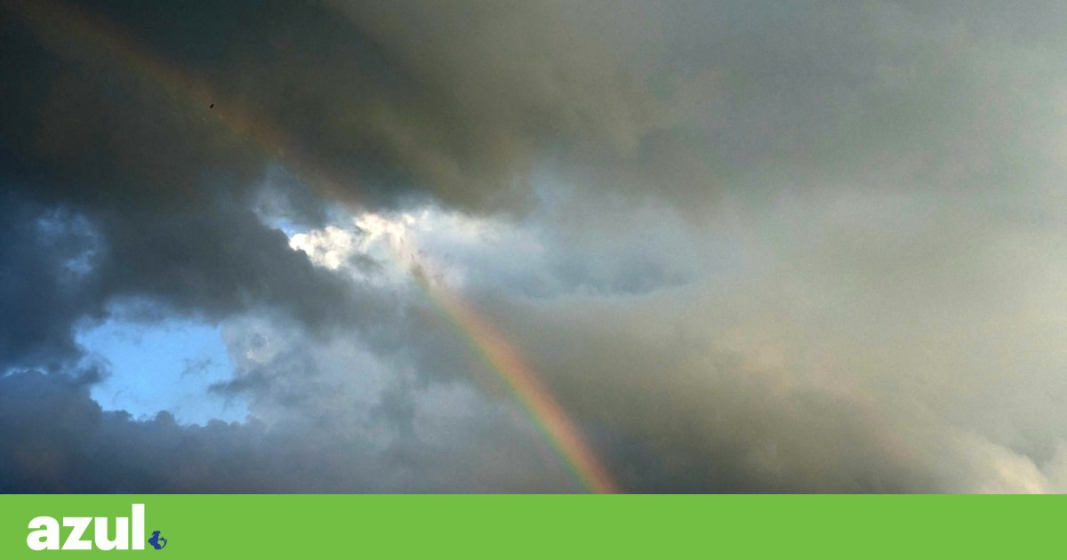 Começou o Outono meteorológico e chega temperado com alguma chuva e calor | Meteorologia