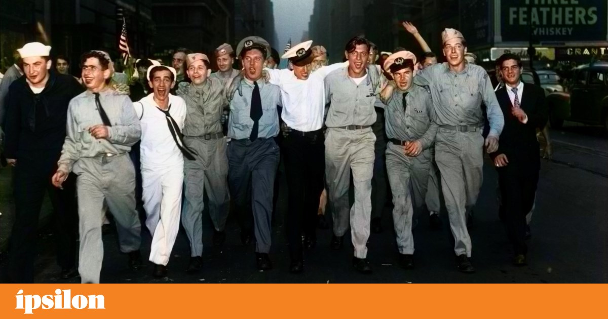 Terça na TV: melodias e más influências em tempos de guerra | Televisão