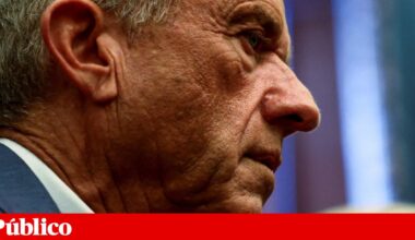 Nove antigos responsáveis da saúde pública dos Estados Unidos: “Isto é inaceitável” | Política científica