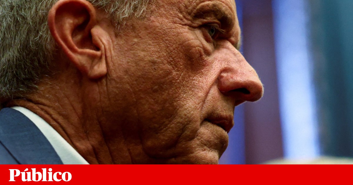 Nove antigos responsáveis da saúde pública dos Estados Unidos: “Isto é inaceitável” | Política científica