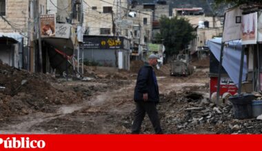 Bélgica vai reconhecer Estado da Palestina e impõe sanções a Israel | Israel