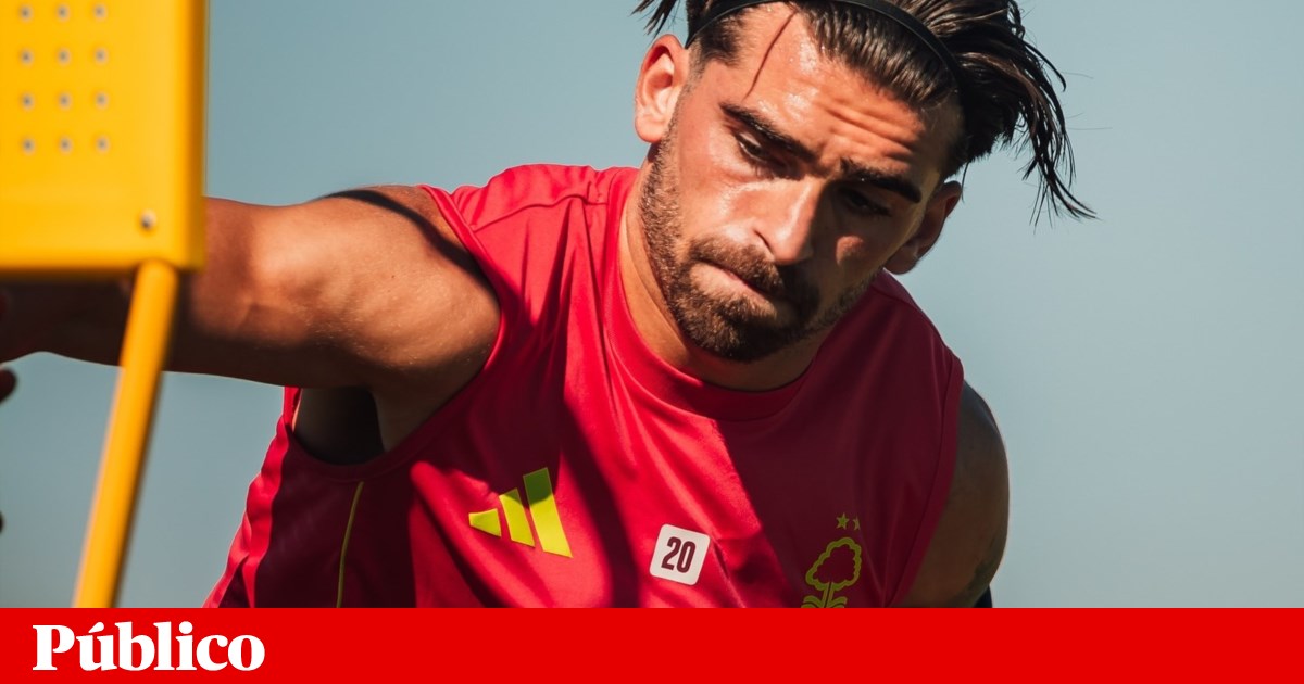 Transferência de Jota Silva para o Sporting não entrou a tempo na Liga | Futebol nacional