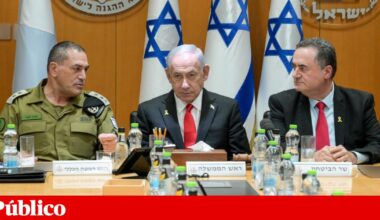 Israel: Relatório interno do Exército diz que recente operação em Gaza falhou | Médio Oriente