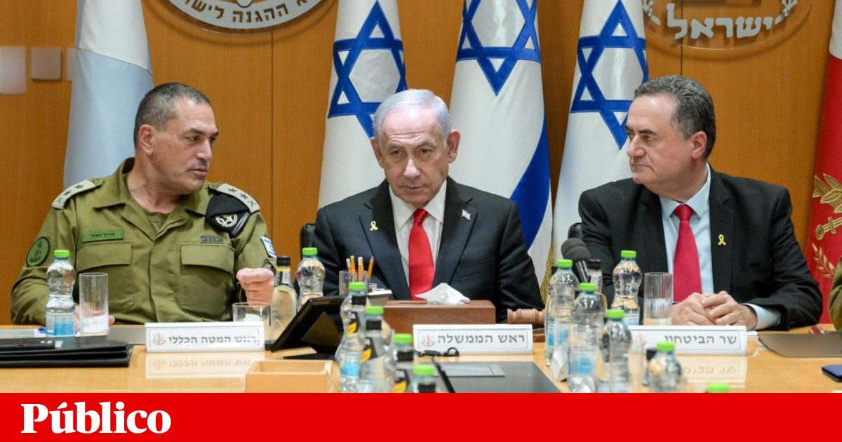 Israel: Relatório interno do Exército diz que recente operação em Gaza falhou | Médio Oriente