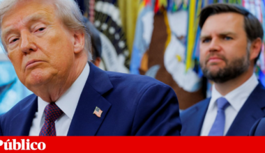Trump diz que EUA atingiram barco da Venezuela que transportava drogas | Casa Branca