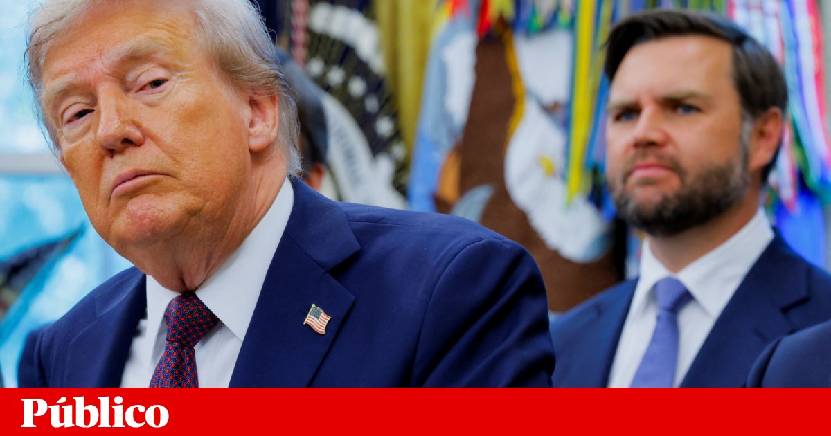 Trump diz que EUA atingiram barco da Venezuela que transportava drogas | Casa Branca