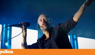 Radiohead voltam aos concertos depois de paragem de mais de sete anos | Música