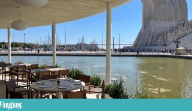Portugália reabre em Belém “totalmente renovada” | Gastronomia