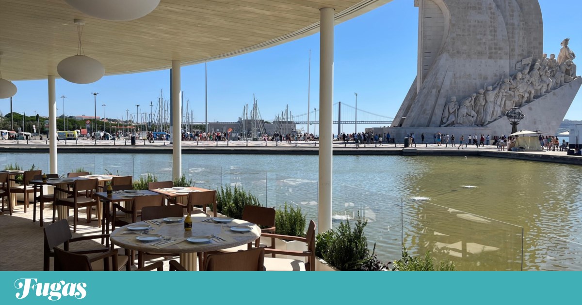 Portugália reabre em Belém “totalmente renovada” | Gastronomia