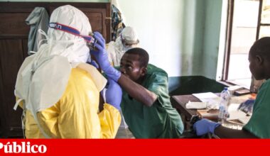 República Democrática do Congo declara novo surto de ébola | Vírus