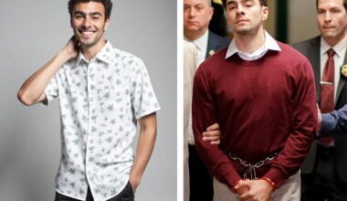 Luigi Mangione, modelo da Shein? Empresa publicou (e apagou) anúncio | Moda
