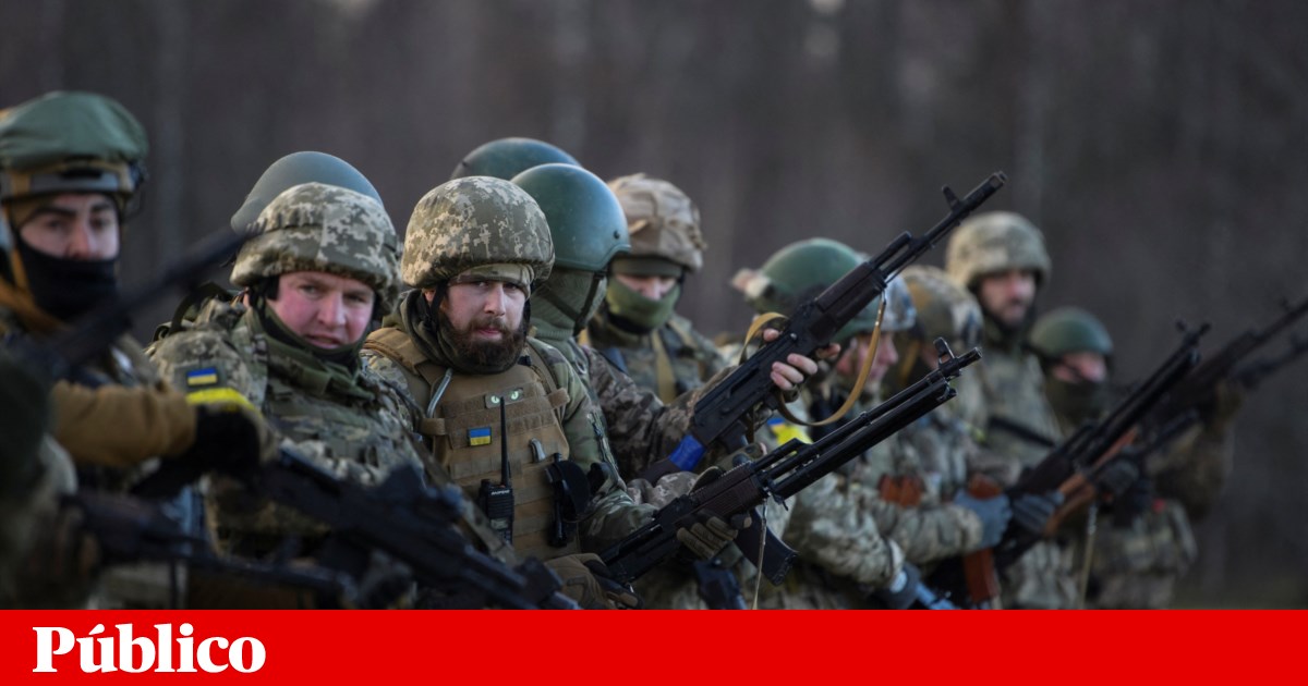 EUA vão cortar apoios à defesa europeia na fronteira com a Rússia | Defesa