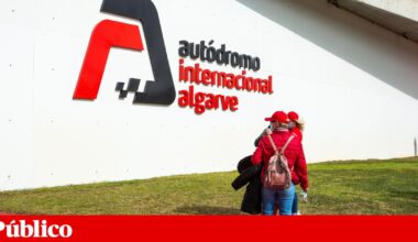 ‘Patrão’ da F1 confirma interesse de Portugal, mas regresso a Portimão é “difícil” | Automobilismo