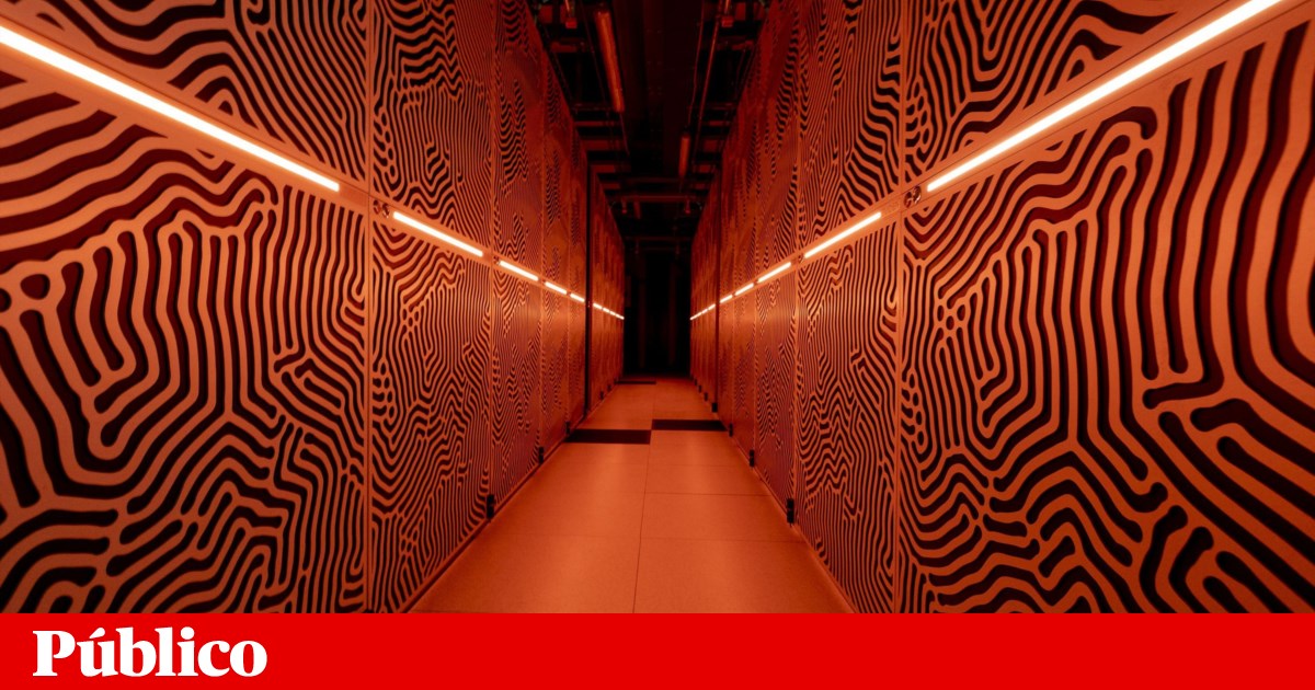 Chegámos à exaescala: Júpiter, o mais rápido supercomputador europeu, já se estreou | Computação