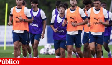 Portugal testa brilho da coroa das Nações na Arménia | Selecção