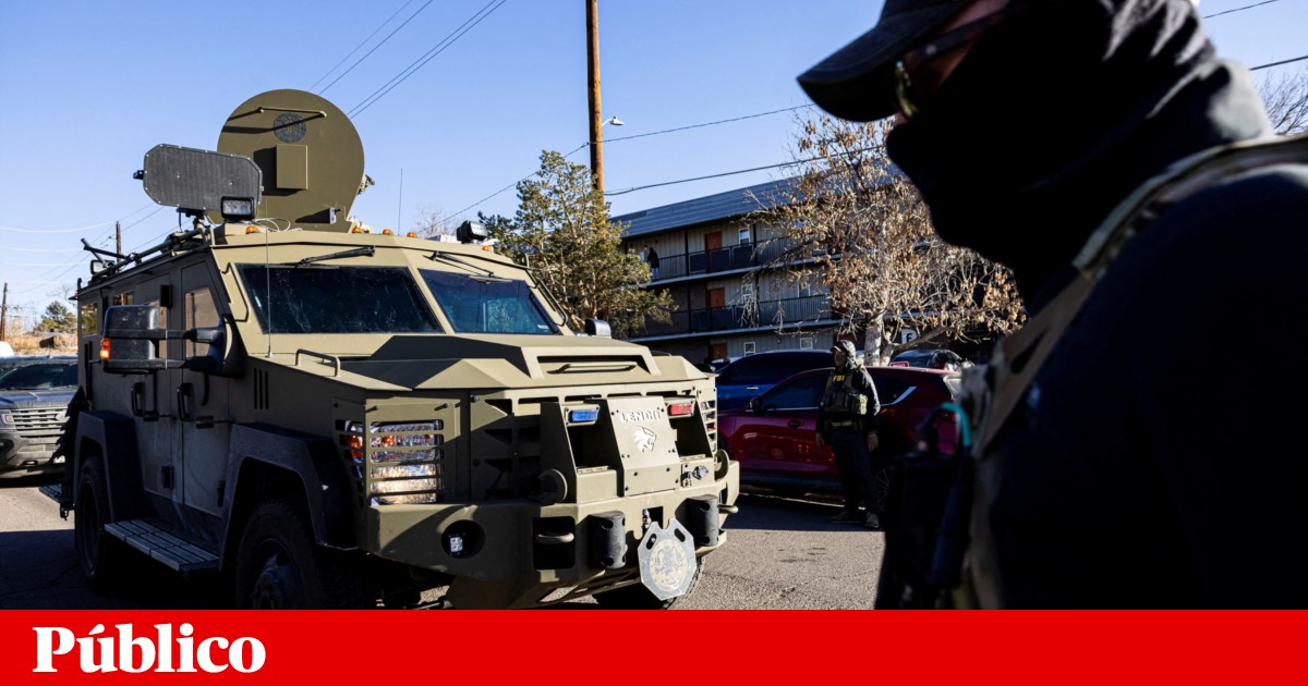 Centenas de sul-coreanos de detidos numa fábrica da Hyundai na Geórgia | Geórgia