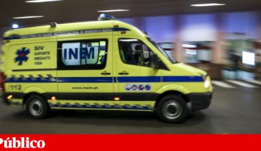 Bebé com marcas de corda no pescoço morre após brincadeira entre irmãos | Viana do Castelo