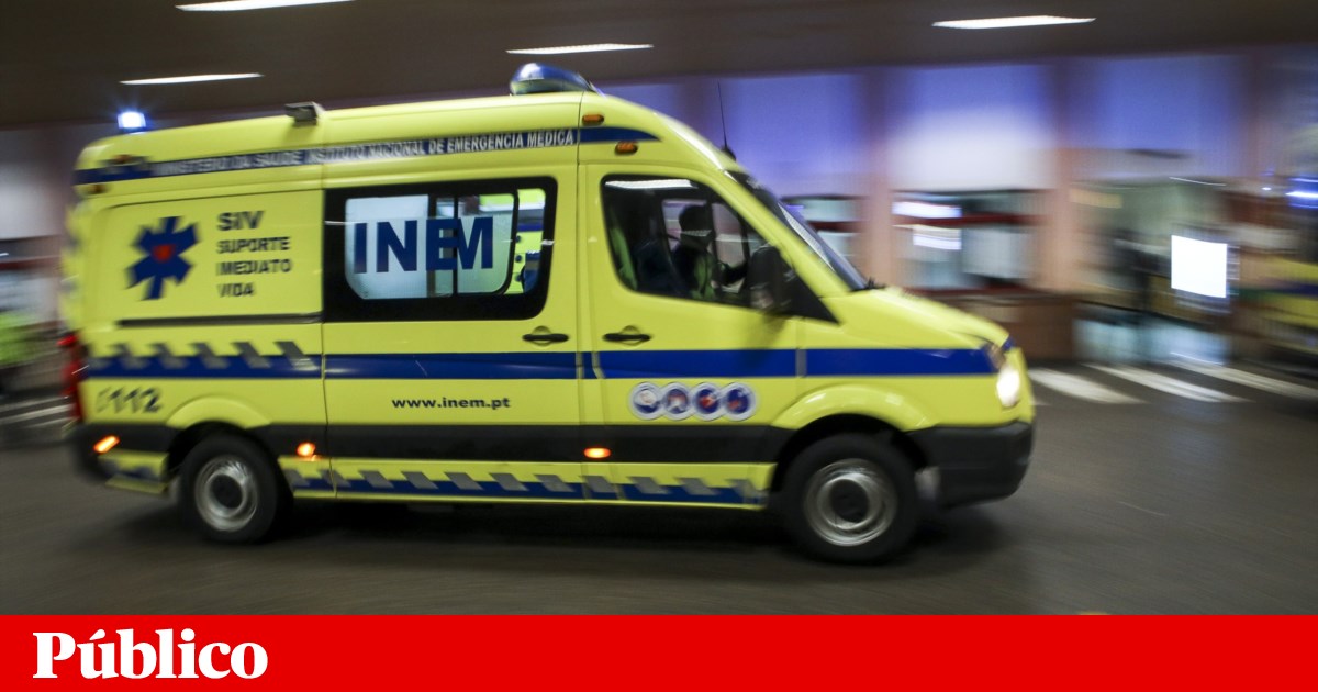 Bebé com marcas de corda no pescoço morre após brincadeira entre irmãos | Viana do Castelo