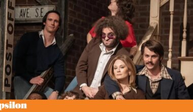 Segunda na TV: zombies, Match Point e o primeiro Sábado à Noite | Televisão