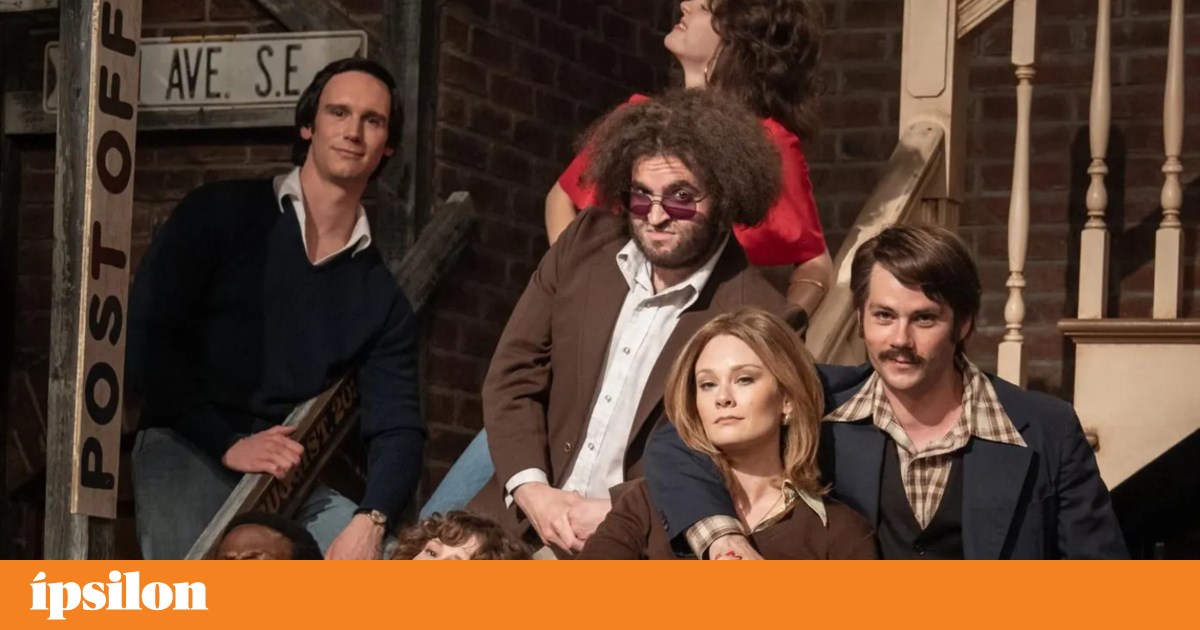 Segunda na TV: zombies, Match Point e o primeiro Sábado à Noite | Televisão