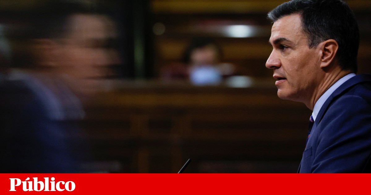 Pedro Sánchez anuncia medidas contra o genocídio na Palestina. Israel reage | Espanha