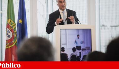 Universidade do Porto: ministro volta a afirmar que aceitaria demissão do reitor | Ensino Superior