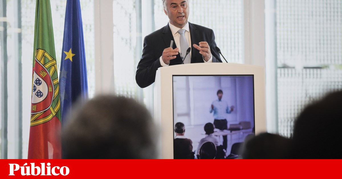 Universidade do Porto: ministro volta a afirmar que aceitaria demissão do reitor | Ensino Superior