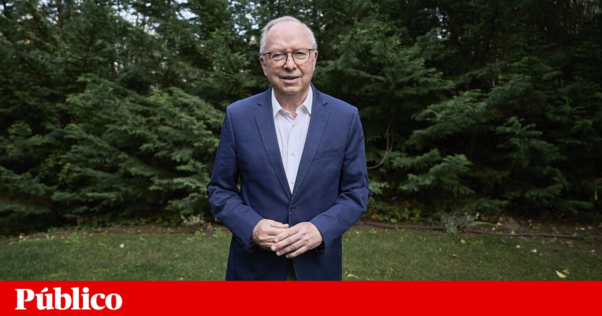 Presidenciais: Correia de Campos entre os mandatários distritais de Gouveia e Melo | Presidenciais 2026