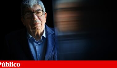 Ferro Rodrigues “indignado” com afirmações de Moedas sobre Jorge Coelho | Elevador da Glória