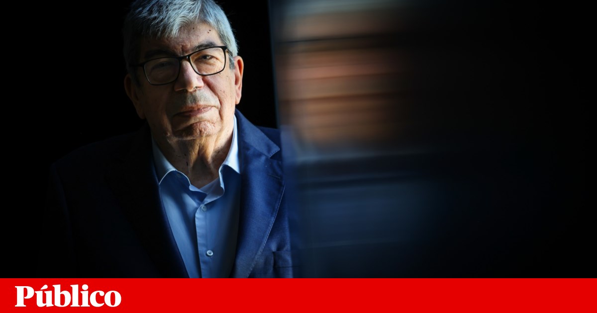 Ferro Rodrigues “indignado” com afirmações de Moedas sobre Jorge Coelho | Elevador da Glória