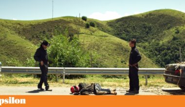 O MotelX quer provar que este país (não) tem medo do terror | Cinema