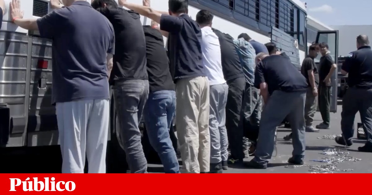Trump entre o ataque à imigração e o desejo de ter empresas a investir nos EUA | EUA