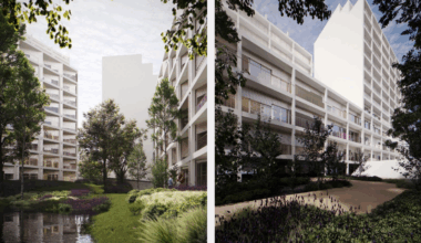 Câmara do Porto avança com segundo projecto Built to Rent: 195 casas prontas em 2029 | Habitação