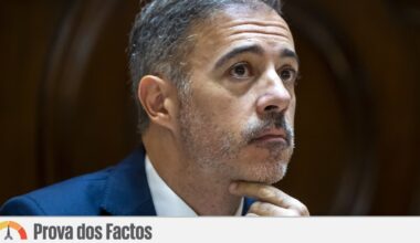 Nenhum outro ministro saiu do Governo para uma câmara, como diz Pedro Duarte? É falso | Falso