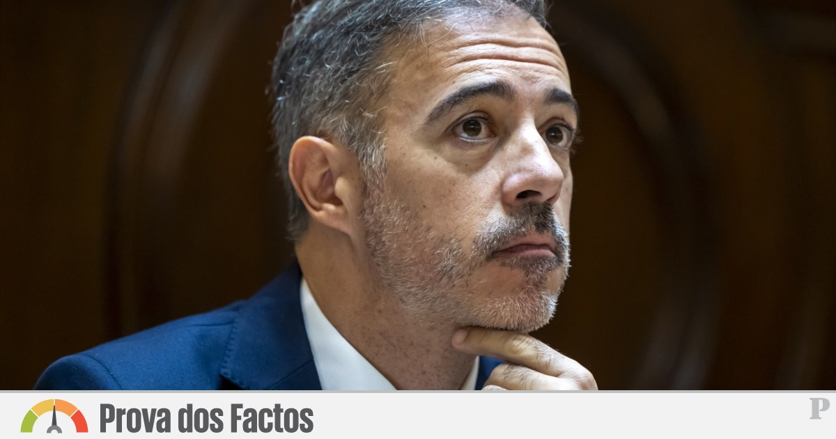 Nenhum outro ministro saiu do Governo para uma câmara, como diz Pedro Duarte? É falso | Falso