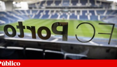 Nacional admite falta de comparência no jogo contra o FC Porto | Futebol
