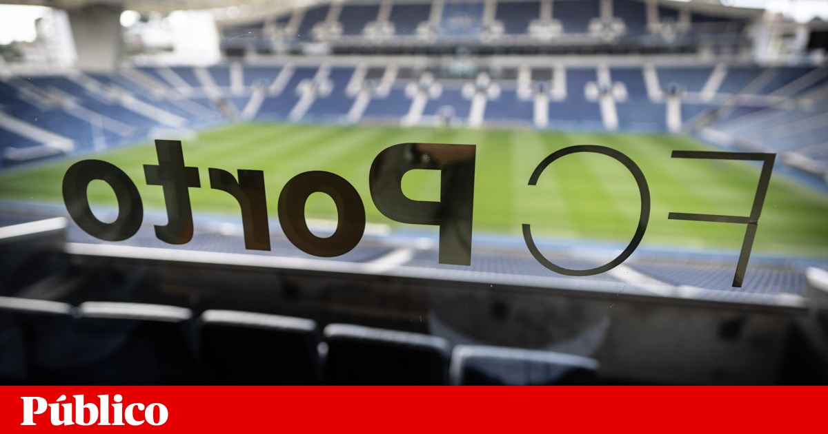Nacional admite falta de comparência no jogo contra o FC Porto | Futebol