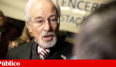 Vereadora do PS em Coimbra demite-se após aposta feita com o presidente da câmara | Coimbra