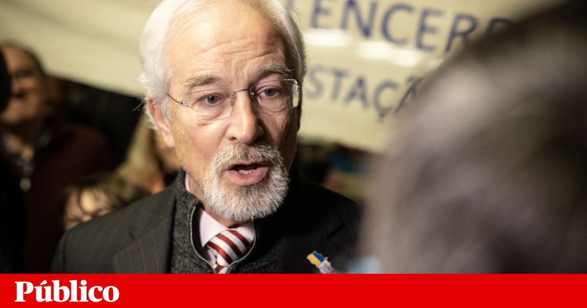 Vereadora do PS em Coimbra demite-se após aposta feita com o presidente da câmara | Coimbra