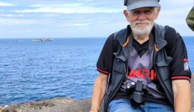 Dave, 82 anos, apaixonado por carris: conhecida mais uma vítima do Elevador da Glória | Lisboa