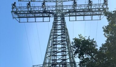 Mais de 45 mil pessoas sem electricidade em Berlim | Berlim
