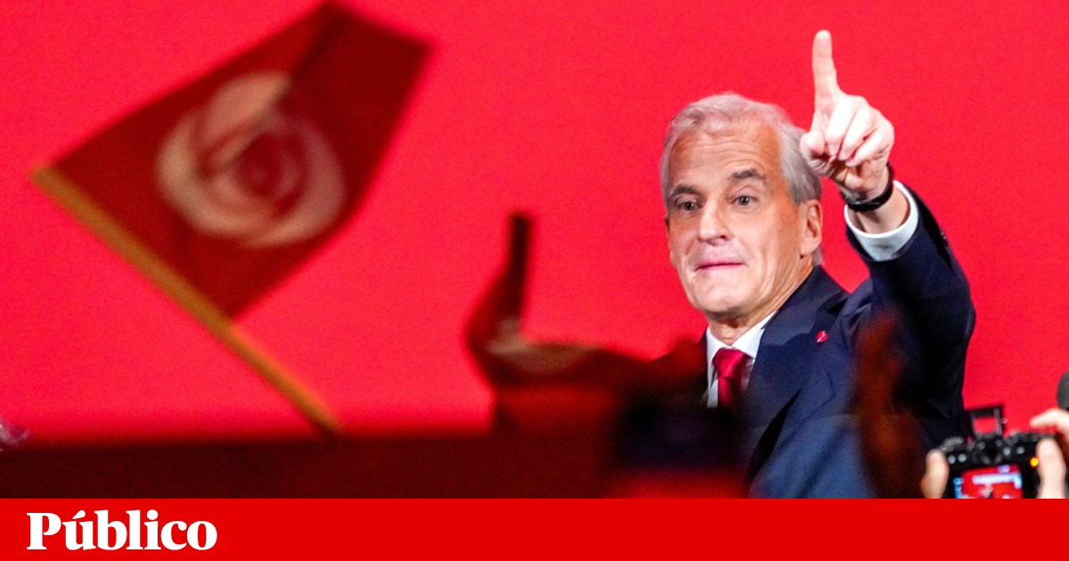 Partido Trabalhista vence eleições na Noruega; populistas ultrapassam conservadores | Noruega