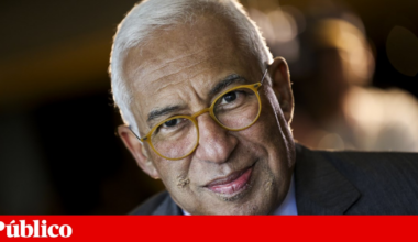António Costa e outros antigos ministros de Guterres acusam Moedas de “falsidades” | Carlos Moedas