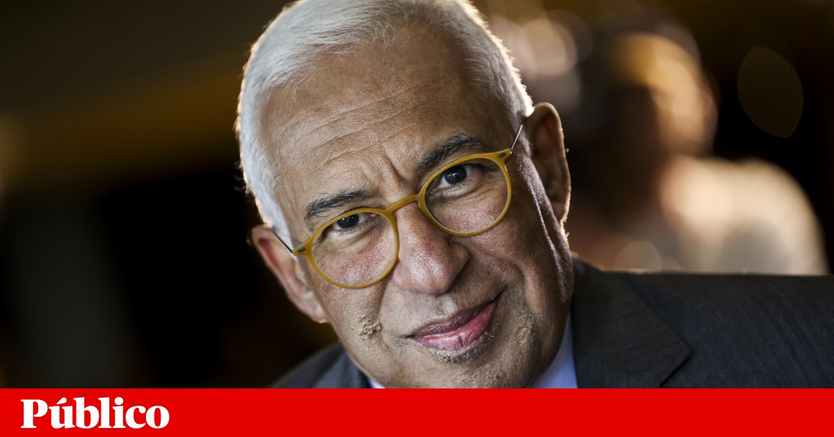 António Costa e outros antigos ministros de Guterres acusam Moedas de “falsidades” | Carlos Moedas