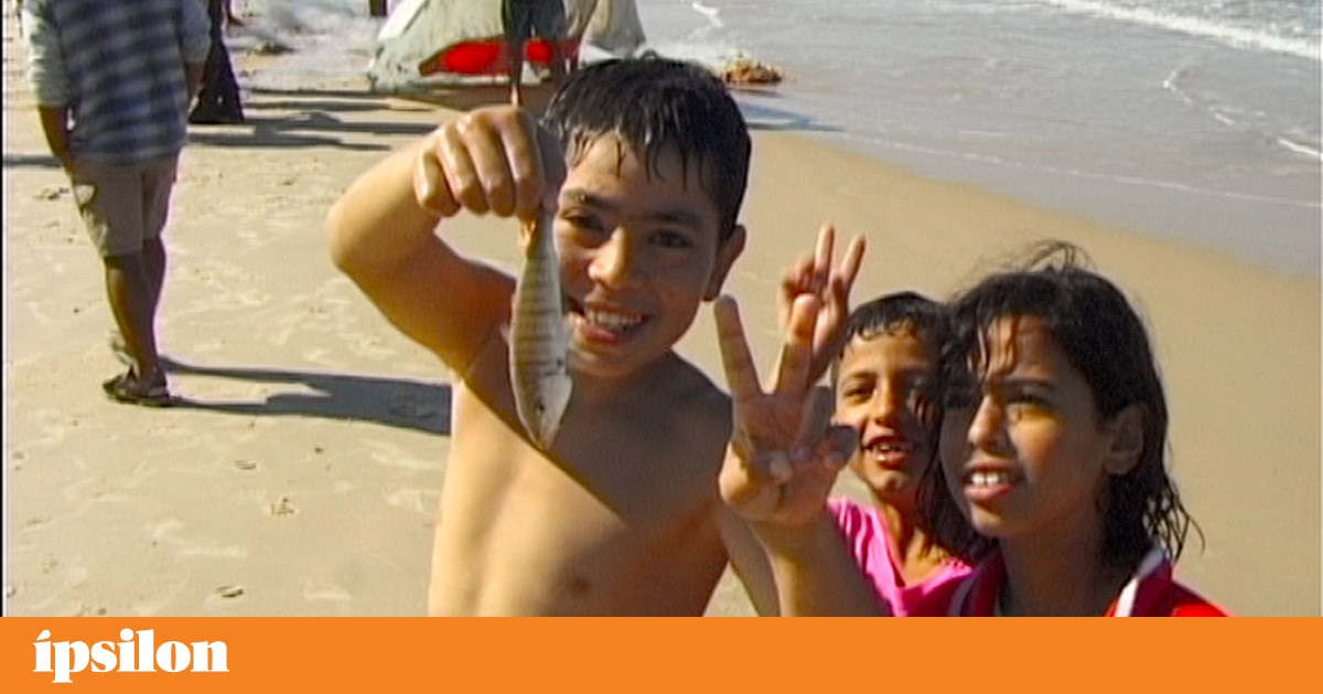 Doclisboa com homenagem a Gaza e críticas à turistificação | Doclisboa