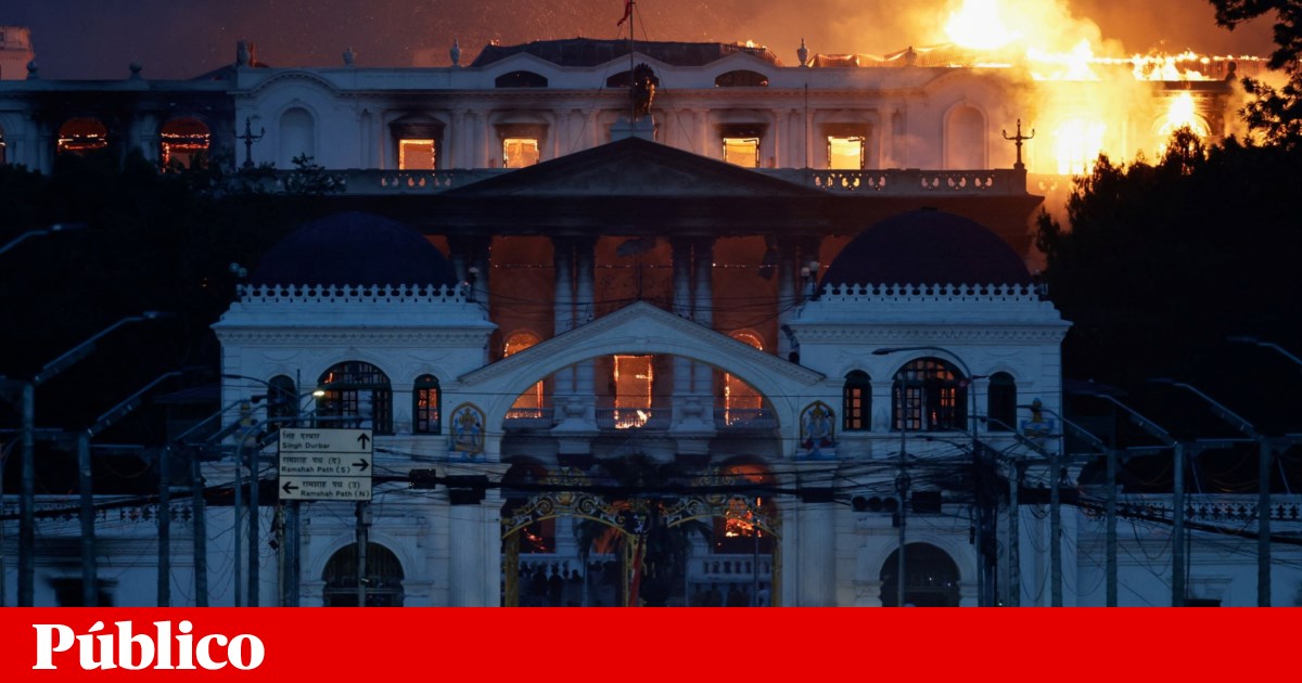 Primeiro-ministro do Nepal demite-se após protestos contra bloqueio das redes sociais | Ásia